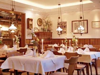 照片: Hotel - Restaurant &quot;Landgasthof Gemmer&quot;, Rettert