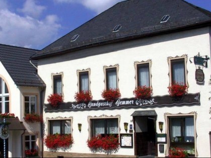 照片: Hotel - Restaurant &quot;Landgasthof Gemmer&quot;, Rettert